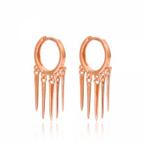 Gipsi Stad Earrings-0