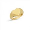 Heart ring-2146