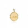 Trust necklace-2090