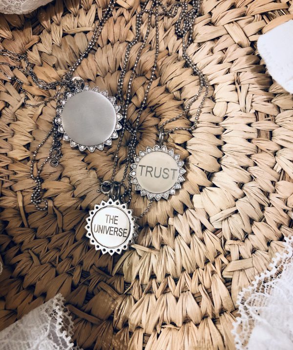 Trust necklace-2092